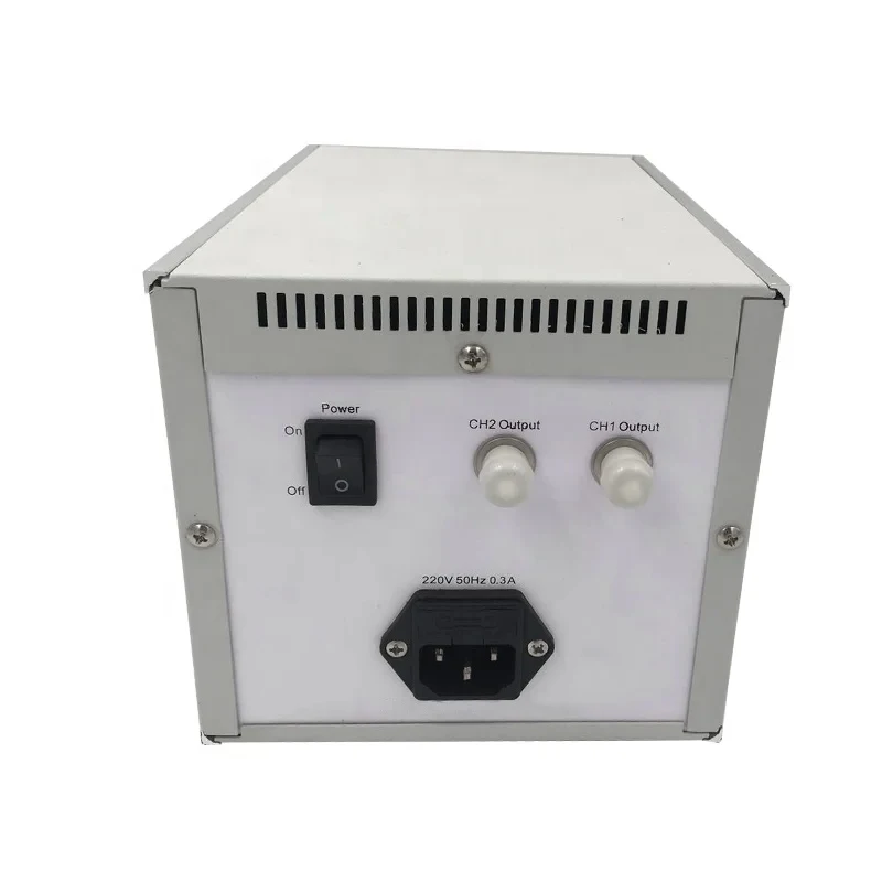(Sea shipping) BYDPE02 High-Quality Built-In Multiple Low Pass Dual Channels Low Noise Charge Amplifiers
(Sea shipping) BYDPE02 High-Quality Built-In Multiple Low Pass Dual Channels Low Noise Charge Amplifiers