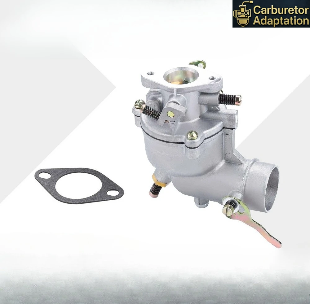 Карбюратор для снегоуборщика BS 390323, 299169, 394228, 7HP, 8HP
Карбюратор для снегоуборщика BS 390323, 299169, 394228, 7HP, 8HP