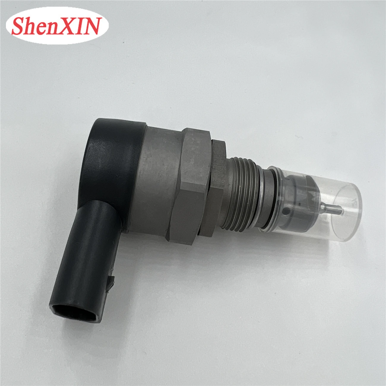 OEM 0281002738 13537805734 779551403 0445216015 Diesel Fuel Injector Pump Pressure Relief Valve for X5 E90 335d
OEM 0281002738 13537805734 779551403 0445216015 Diesel Fuel Injector Pump Pressure Relief Valve for X5 E90 335d