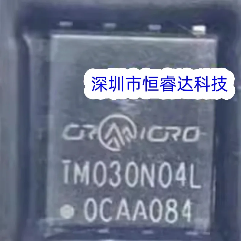 10-20 шт. 100% оригинальное пятно TM030N04L CRTM030N04L SMD MOS полевая трубка 80A 40 В PDFN5 * 6 интегральная микросхема
10-20 шт. 100% оригинальное пятно TM030N04L CRTM030N04L SMD MOS полевая трубка 80A 40 В PDFN5 * 6 интегральная микросхема