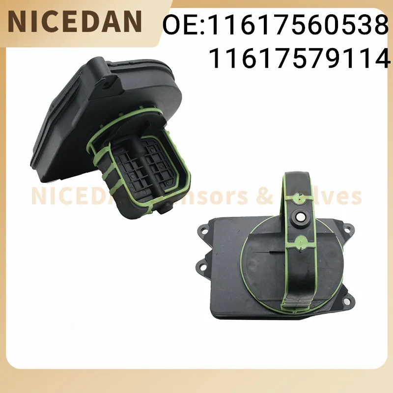 11617560538 11617579114 1/2PCS Left/Right Air Intake Manifold Flap Control Valve For BMW 128i 330i 11617522928 11617560537 New
11617560538 11617579114 1/2PCS Left/Right Air Intake Manifold Flap Control Valve For BMW 128i 330i 11617522928 11617560537 New