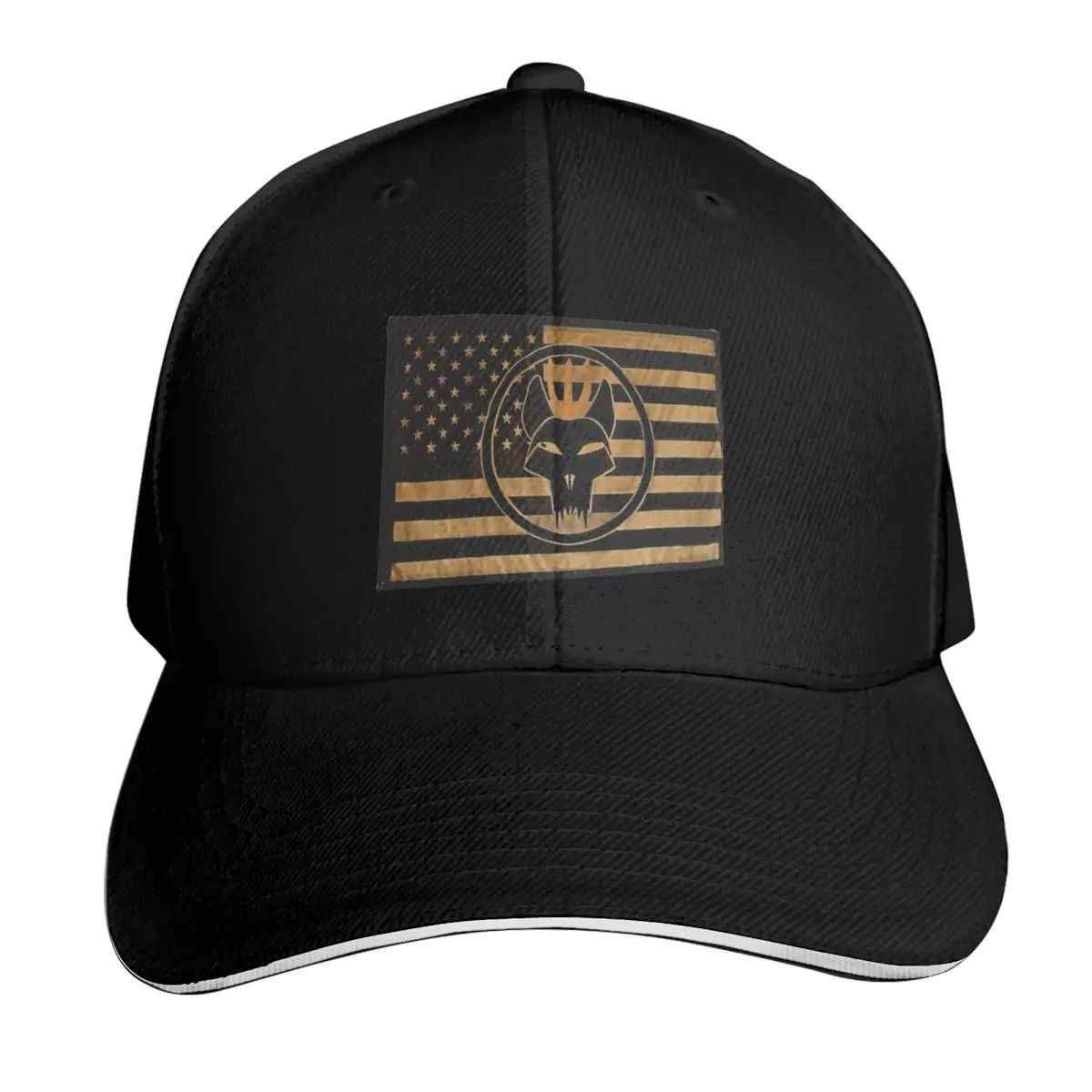 SEAL TEAM BRAVO BW FLAG Baseball Cap sailor cap for men hats on offer dad hat sun caps Women's Hats 2026 Men's
SEAL TEAM BRAVO BW FLAG Baseball Cap sailor cap for men hats on offer dad hat sun caps Women's Hats 2026 Men's