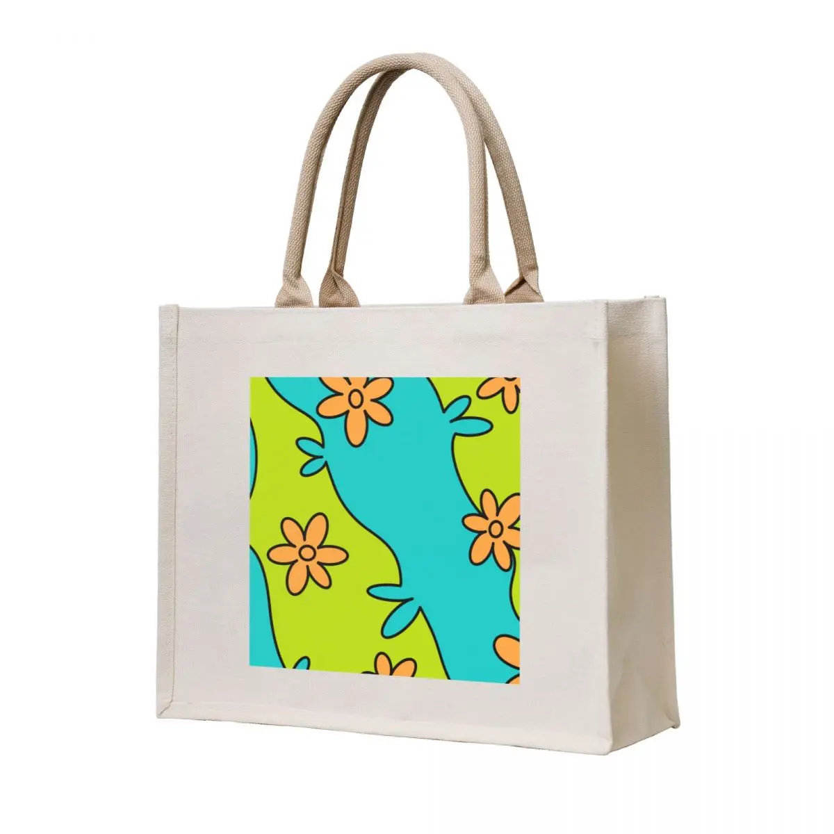 Mysterious flowers Tote Bag canvas bags handbag reusable shopping bag personalized tote
Mysterious flowers Tote Bag canvas bags handbag reusable shopping bag personalized tote