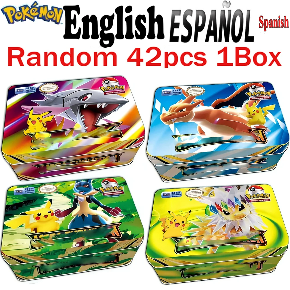 # Набор карточек Покемон 2026: Игровой набор «Покемоны: Загадочное прошлое» с Пикачу, аниме-банком и карточками для настольной игры для детей
# Набор карточек Покемон 2026: Игровой набор «Покемоны: Загадочное прошлое» с Пикачу, аниме-банком и карточками для настольной игры для детей