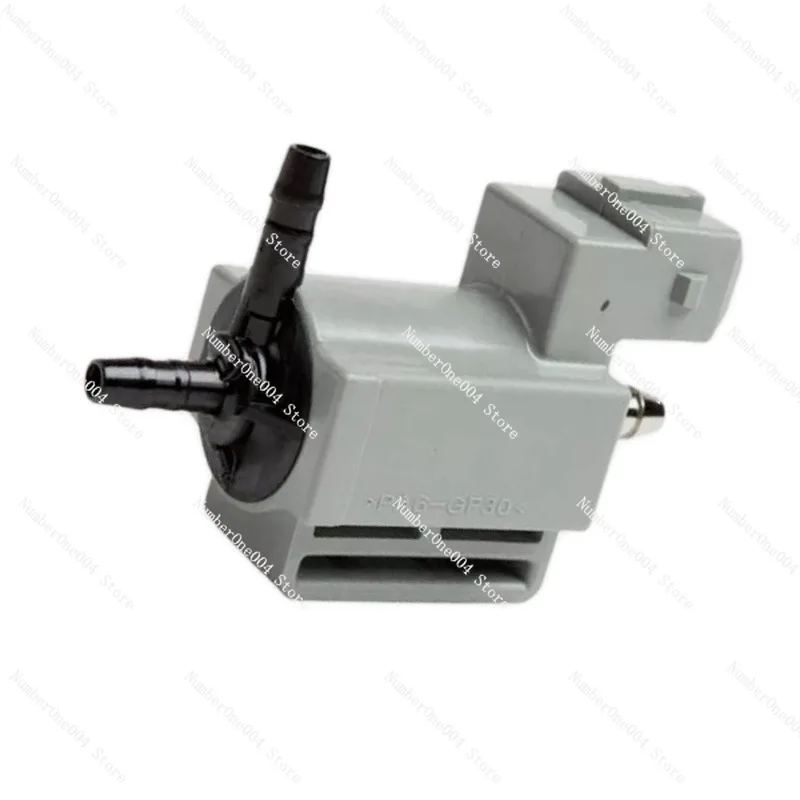 Applicable for Hyundai Kia Turbo Wastegate Solenoid Valve Vacuum Valve 394002C300 39400-2C300
Applicable for Hyundai Kia Turbo Wastegate Solenoid Valve Vacuum Valve 394002C300 39400-2C300