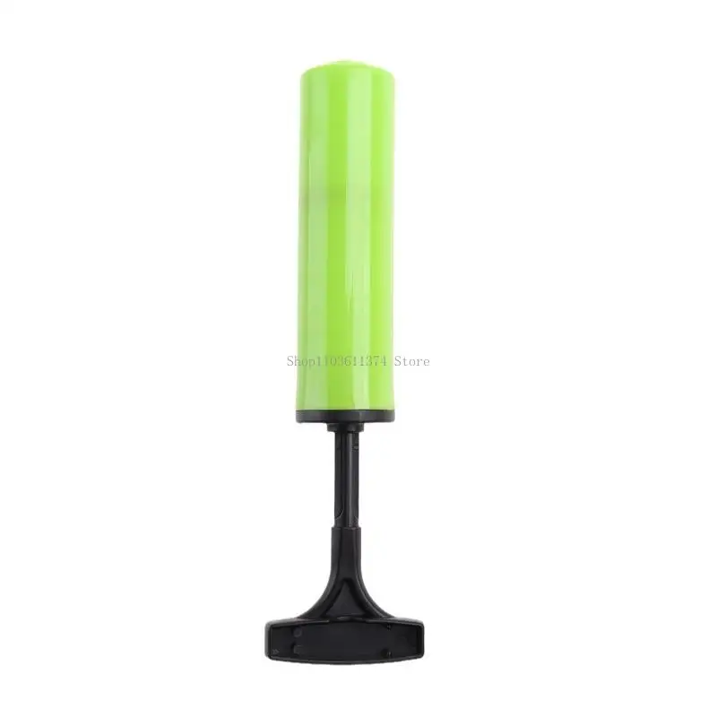 Hand Air Globes with Needle and Nozzle Practical Soccer Basketball Football Volleyballs Balloon Inflator Set
Hand Air Globes with Needle and Nozzle Practical Soccer Basketball Football Volleyballs Balloon Inflator Set