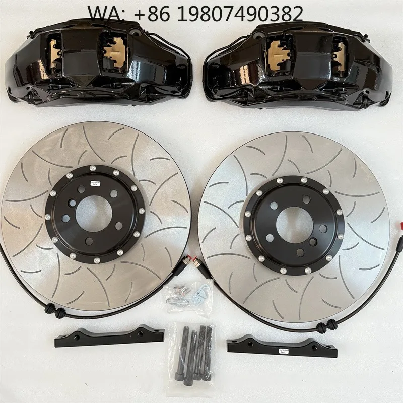 10 Piston Racing Brake Calipers, High Performance Auto Refit Kits for Off-road SUV Models W463 W464 W166
10 Piston Racing Brake Calipers, High Performance Auto Refit Kits for Off-road SUV Models W463 W464 W166