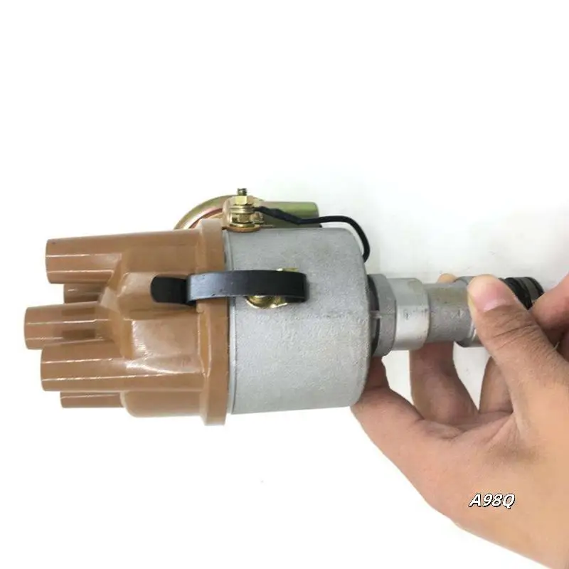 New Distributor Automobiles Distributor 242033 525454A M48 4161E For M48 Citroen
New Distributor Automobiles Distributor 242033 525454A M48 4161E For M48 Citroen
