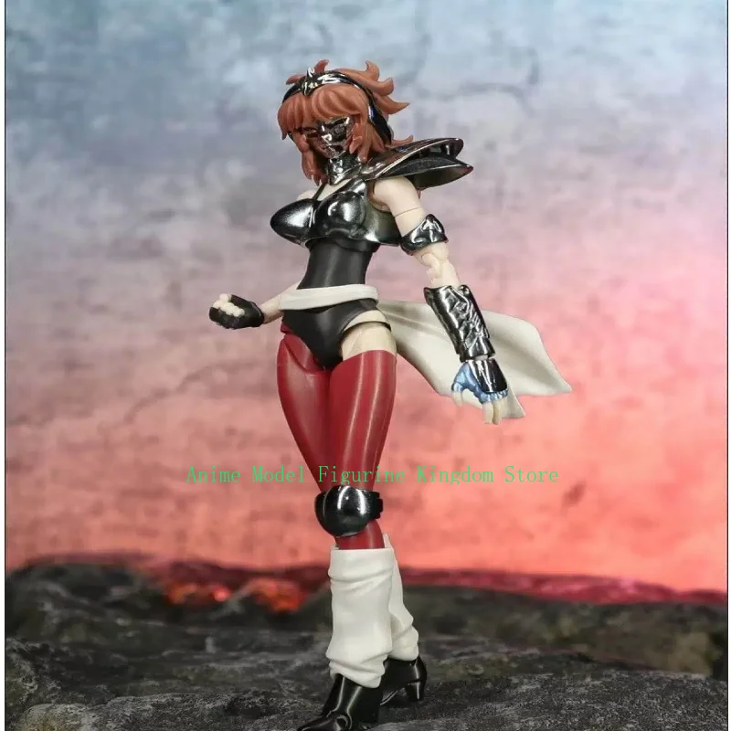 В наличии с бесплатной доставкой, GT Magic Bell, Saint Cloth Myth EX Body, Eagle Silver Saint, подвижная коллекционная фигурка из сплава, подарок
В наличии с бесплатной доставкой, GT Magic Bell, Saint Cloth Myth EX Body, Eagle Silver Saint, подвижная коллекционная фигурка из сплава, подарок