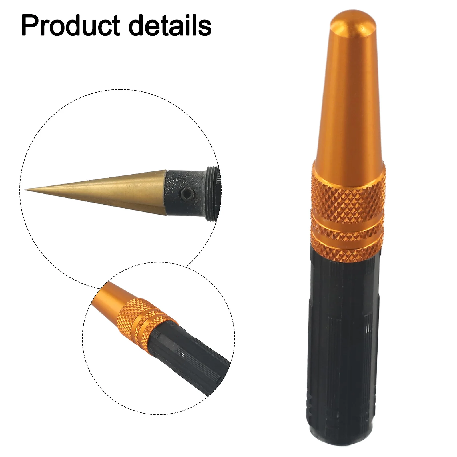 Adjustable Reamer Punching Reamer DIY Projects 1-14mm Reaming Range Ergonomic Design Fresh Tip Maintenance Non-slip Handle
Adjustable Reamer Punching Reamer DIY Projects 1-14mm Reaming Range Ergonomic Design Fresh Tip Maintenance Non-slip Handle