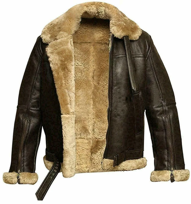 Men Warm Leather Clothing Men's Leather Jacket Outdoor Travel Lapel Coat Autumn Winter New Solid Color Slanted Zipper Design
Men Warm Leather Clothing Men's Leather Jacket Outdoor Travel Lapel Coat Autumn Winter New Solid Color Slanted Zipper Design