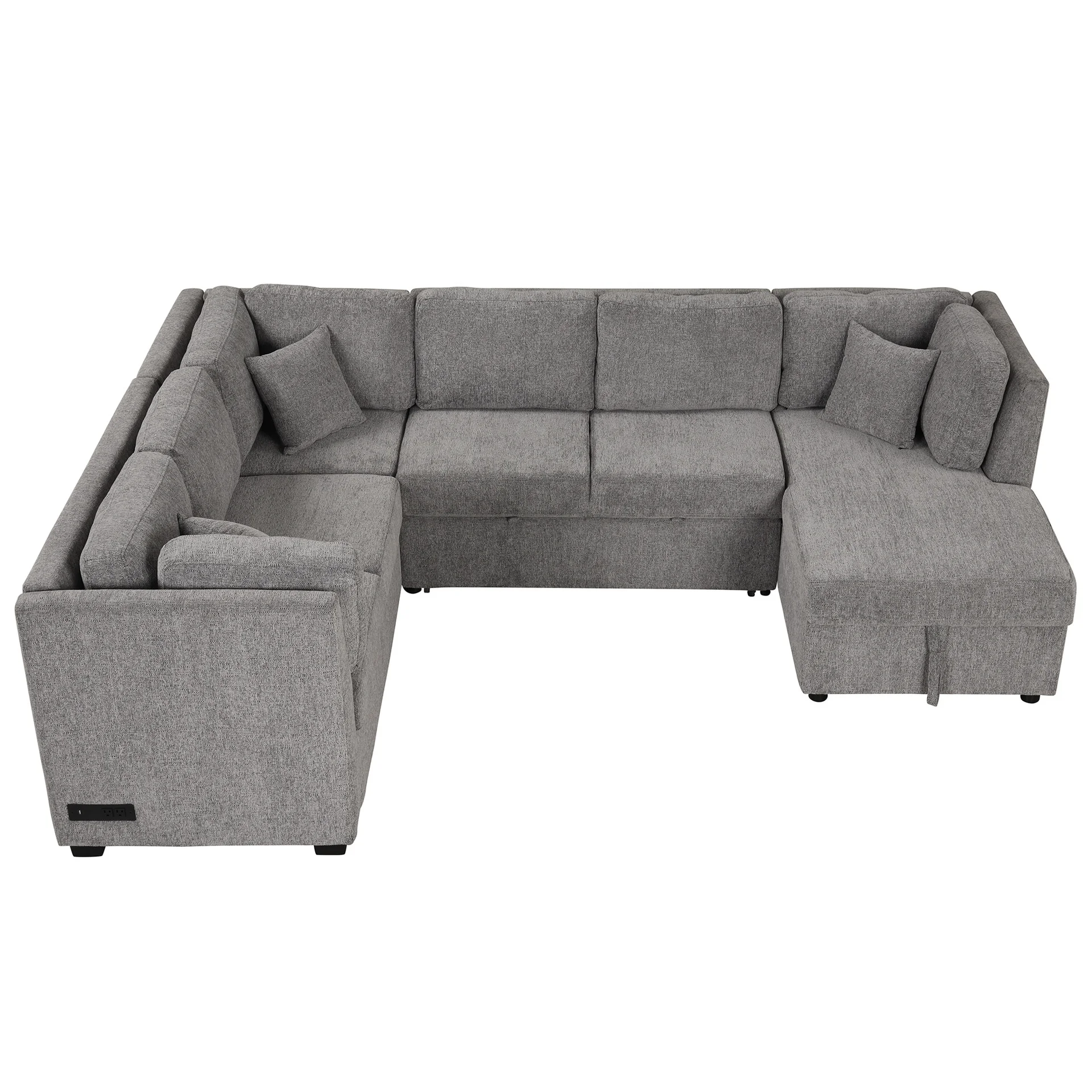 #Modern Luxury Grey Fabric L Shaped Sectional Sofa with Storage Convertible Sleeper Couch for Living Room Home Hotel Apartment
#Modern Luxury Grey Fabric L Shaped Sectional Sofa with Storage Convertible Sleeper Couch for Living Room Home Hotel Apartment