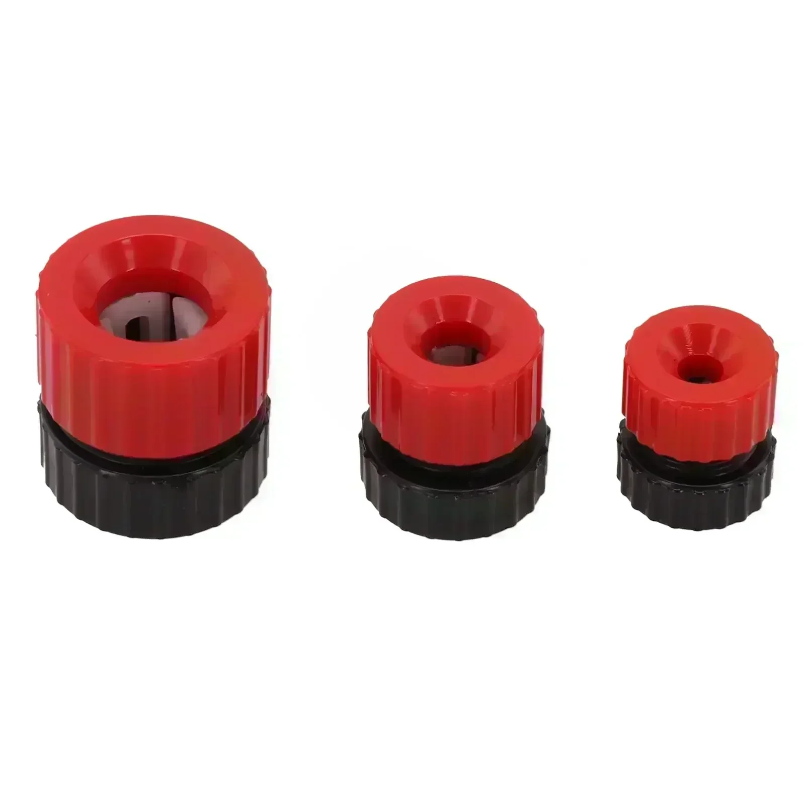 3PCS Drill Depth Stop Bit Collar Sets Adjustable Positioner Limit Ring Carpentry Tools Accessories 3-5mm/5-8mm/8-13mm
3PCS Drill Depth Stop Bit Collar Sets Adjustable Positioner Limit Ring Carpentry Tools Accessories 3-5mm/5-8mm/8-13mm