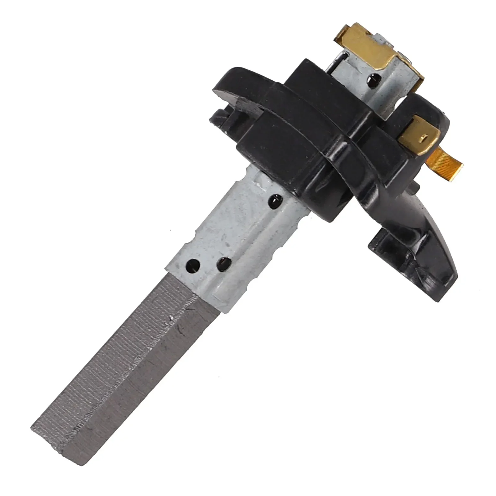 Vacuum Cleaner Electric Motor Replacement Carbon Brush 30mm Length with Spring and Holder for Enhanced Functionality
Vacuum Cleaner Electric Motor Replacement Carbon Brush 30mm Length with Spring and Holder for Enhanced Functionality