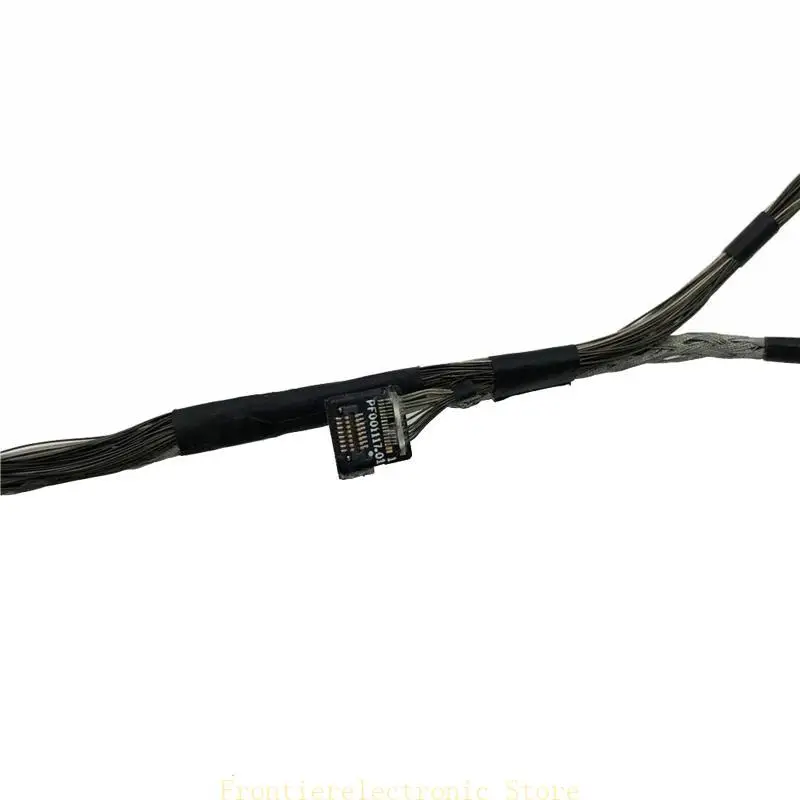 G8DB PTZ Transmission Ribbon Cable Flexible Flat Wire Video Feed Line Repair Accessory for Mavic 3
G8DB PTZ Transmission Ribbon Cable Flexible Flat Wire Video Feed Line Repair Accessory for Mavic 3