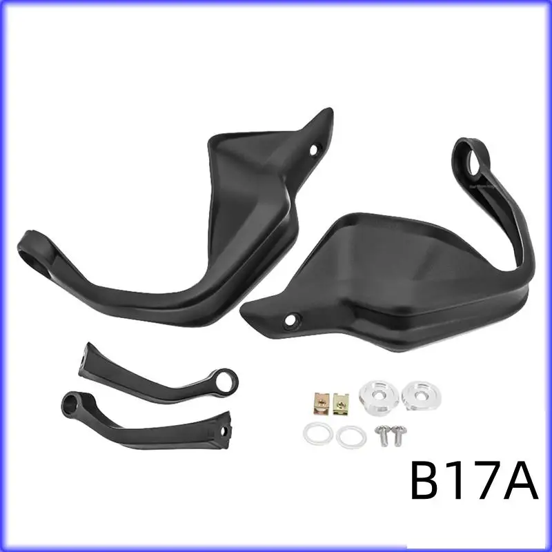 BT-Motorcycle Handguard Hand Protection Wind Shield Hand Guards Cover For BMW S1000XR R1200GS F800GS R1250GS Accessories
BT-Motorcycle Handguard Hand Protection Wind Shield Hand Guards Cover For BMW S1000XR R1200GS F800GS R1250GS Accessories