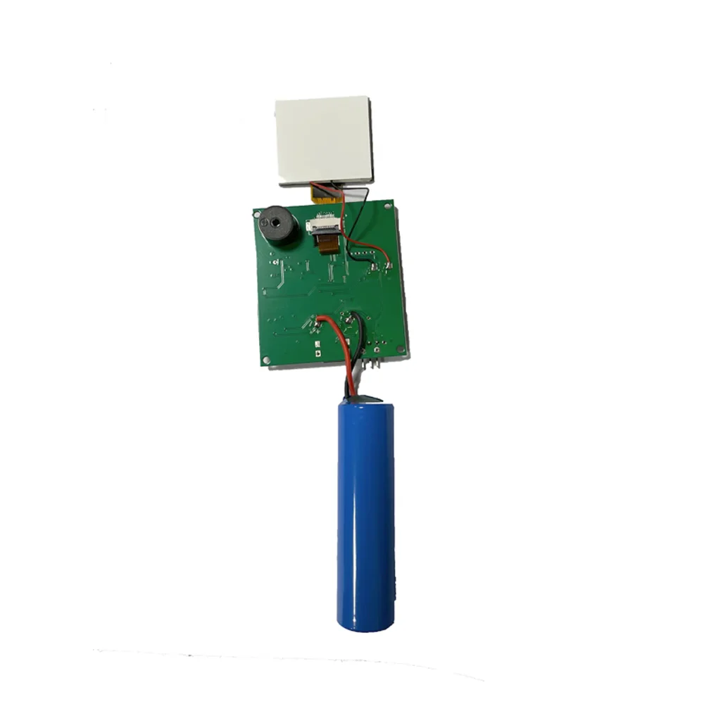 KYT-036 tachometer PWM signal feedback speed underwater propulsion speed measurement tool number of poles 2-36 poles
KYT-036 tachometer PWM signal feedback speed underwater propulsion speed measurement tool number of poles 2-36 poles