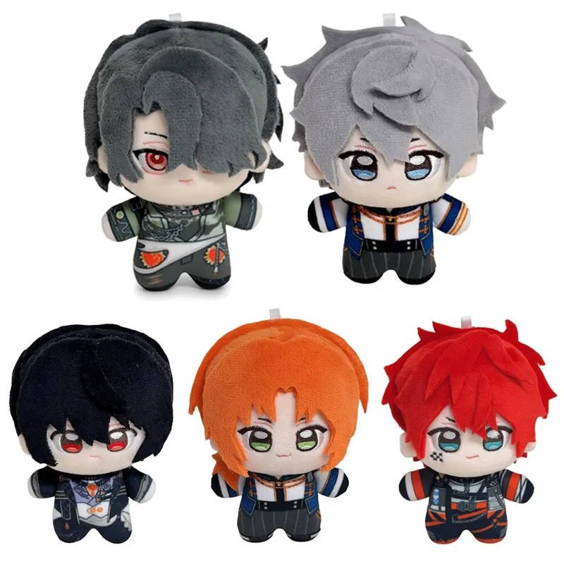 10cm Sakuma Rei Amagi Rinne Sakuma Ritsu Plushie Anime Ensemble Tsukinaga Leo Sena Izumi Plush Doll Toys Pendants Keychain Gift
10cm Sakuma Rei Amagi Rinne Sakuma Ritsu Plushie Anime Ensemble Tsukinaga Leo Sena Izumi Plush Doll Toys Pendants Keychain Gift
