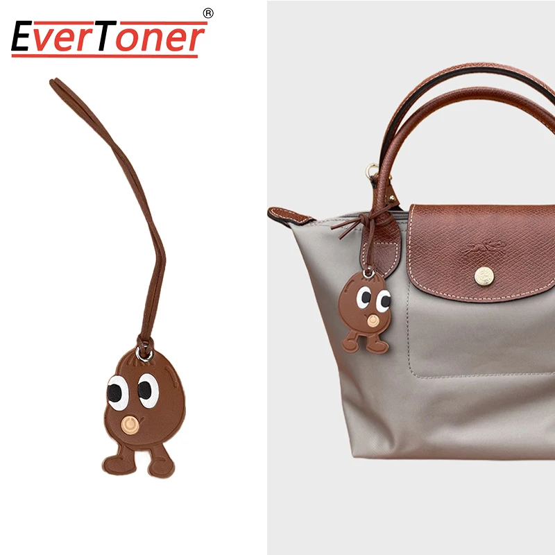 Милые маленькие картофельные подвески EverToner, аксессуары для сумок, украшения
Милые маленькие картофельные подвески EverToner, аксессуары для сумок, украшения