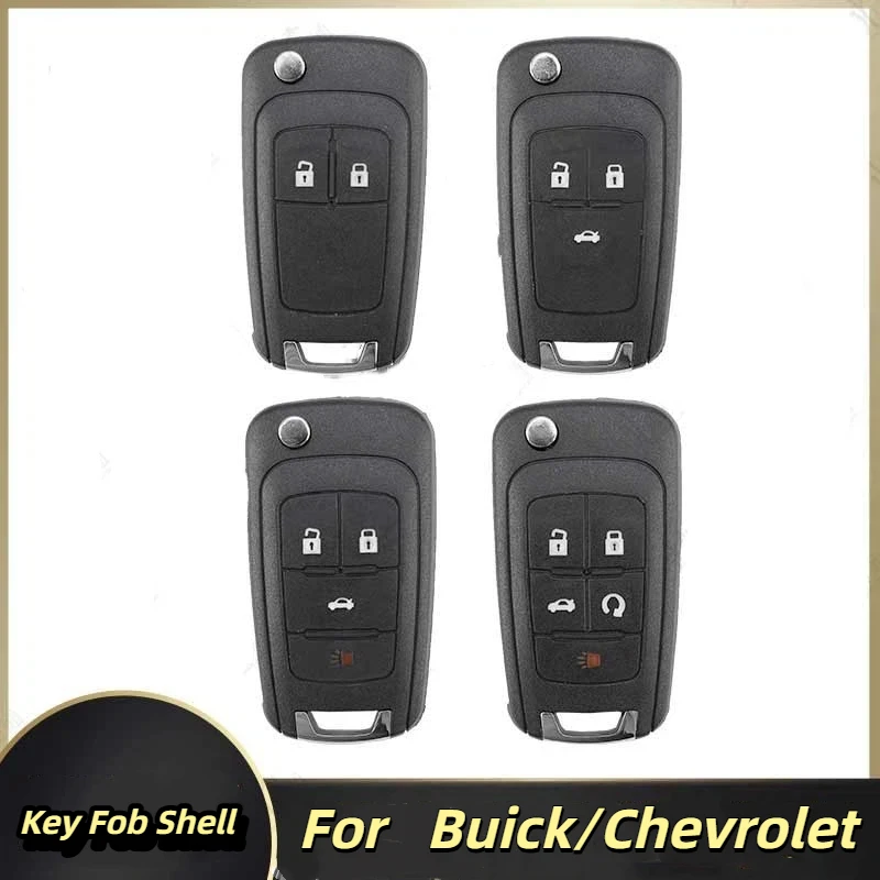 Key Fob Shell Replacement for Chevy Cruze Camaro Impala Equinox GMC Terrain Buick Regal Lacrosse 2017~2011,Keyless Entry Remote
Key Fob Shell Replacement for Chevy Cruze Camaro Impala Equinox GMC Terrain Buick Regal Lacrosse 2017~2011,Keyless Entry Remote