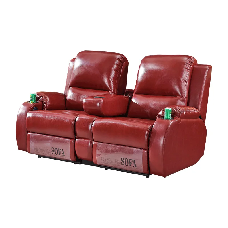 First Class Space Capsule Leather Massage Sofa Multifunctional Electric Adjustable Massage Recliner Chair
First Class Space Capsule Leather Massage Sofa Multifunctional Electric Adjustable Massage Recliner Chair