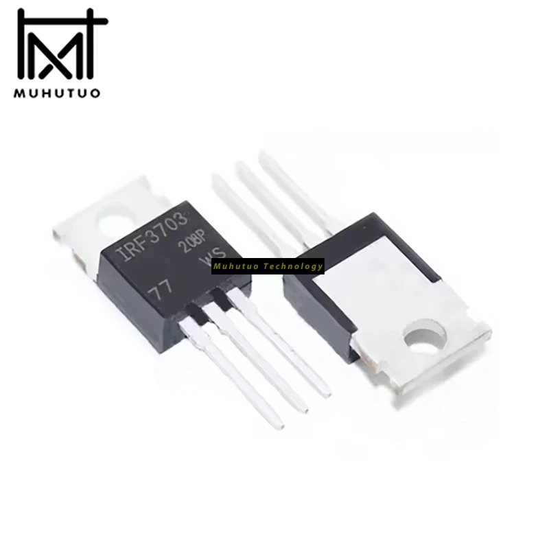 1PCS IRF3703 IRF3708 IRF3709 IRF3710 IRF3713 IRF3808 IRF4905 IRF6218 N-channel MOS field-effect transistor
1PCS IRF3703 IRF3708 IRF3709 IRF3710 IRF3713 IRF3808 IRF4905 IRF6218 N-channel MOS field-effect transistor
