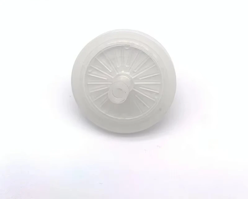 Bacterial Filter for Breathing Circuit Ptfe Bacteria Filters Disposable Hydrophobic Bacteria Filter
Bacterial Filter for Breathing Circuit Ptfe Bacteria Filters Disposable Hydrophobic Bacteria Filter