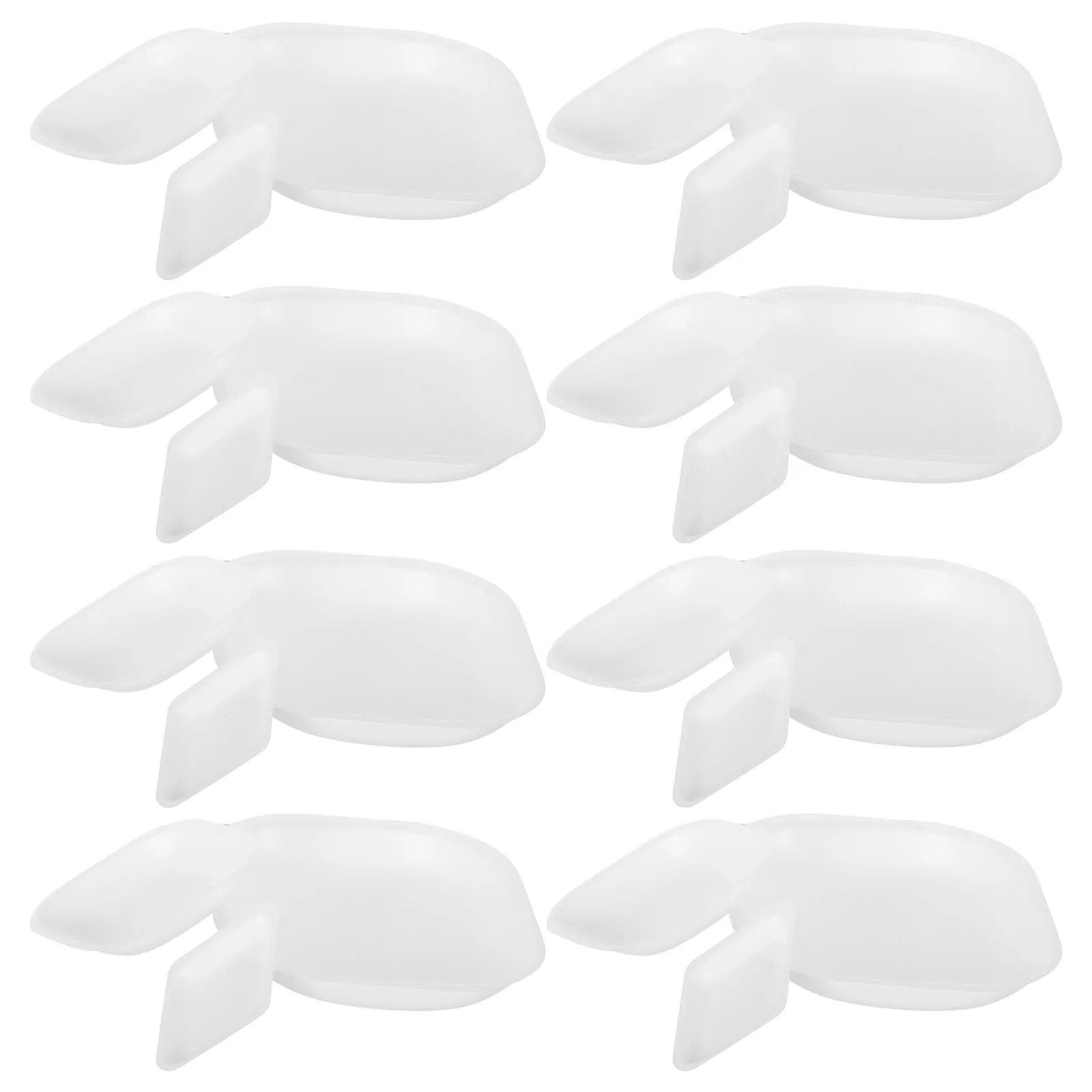 30Pcs Plastic Weighing Trays 7ml 100ml 330ml Lab Mixing Dishes for Powders Liquids Solids Food Prep Epoxy Crafts
30Pcs Plastic Weighing Trays 7ml 100ml 330ml Lab Mixing Dishes for Powders Liquids Solids Food Prep Epoxy Crafts