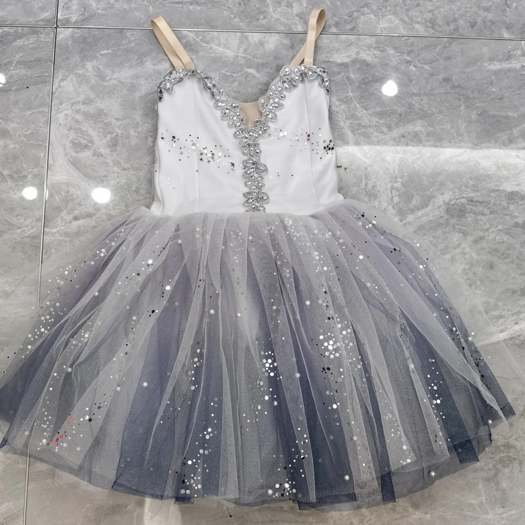 Ballerina Dress Long ballet Competition Dress Adult Children Swan Lake ballet Dance tutu Dress Girls Woman
Ballerina Dress Long ballet Competition Dress Adult Children Swan Lake ballet Dance tutu Dress Girls Woman