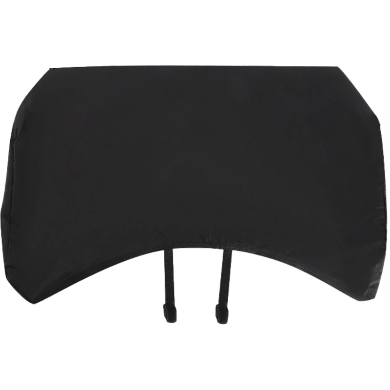 Bikes Handlebars Protective Cover Handlebars Rain Cover Easy to Attach and Fold Dropship
Bikes Handlebars Protective Cover Handlebars Rain Cover Easy to Attach and Fold Dropship
