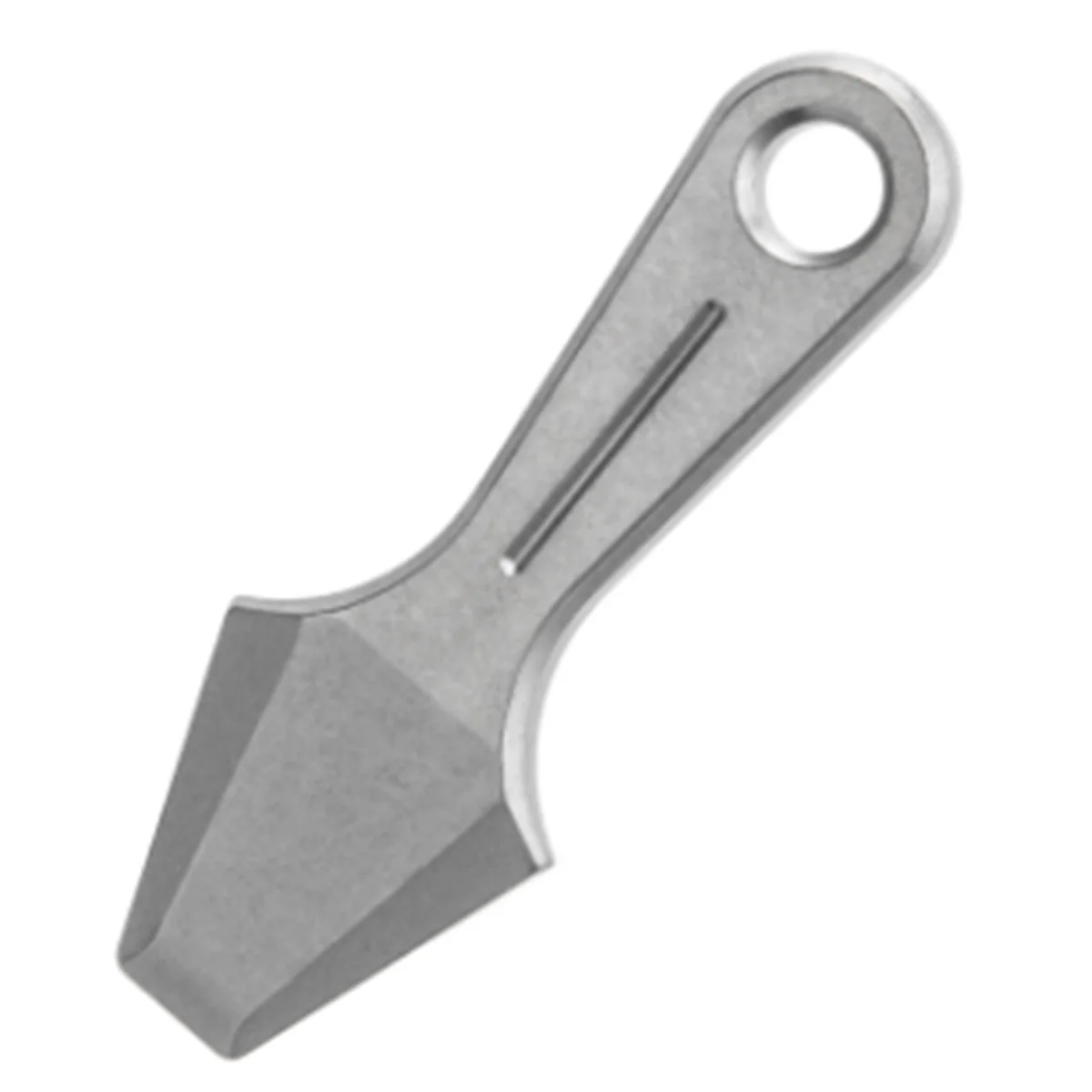 AA98 Титановый EDC Pry Bar Мини Титановый сплав Лом Брелок Подвеска Инструмент Серебро
AA98 Титановый EDC Pry Bar Мини Титановый сплав Лом Брелок Подвеска Инструмент Серебро