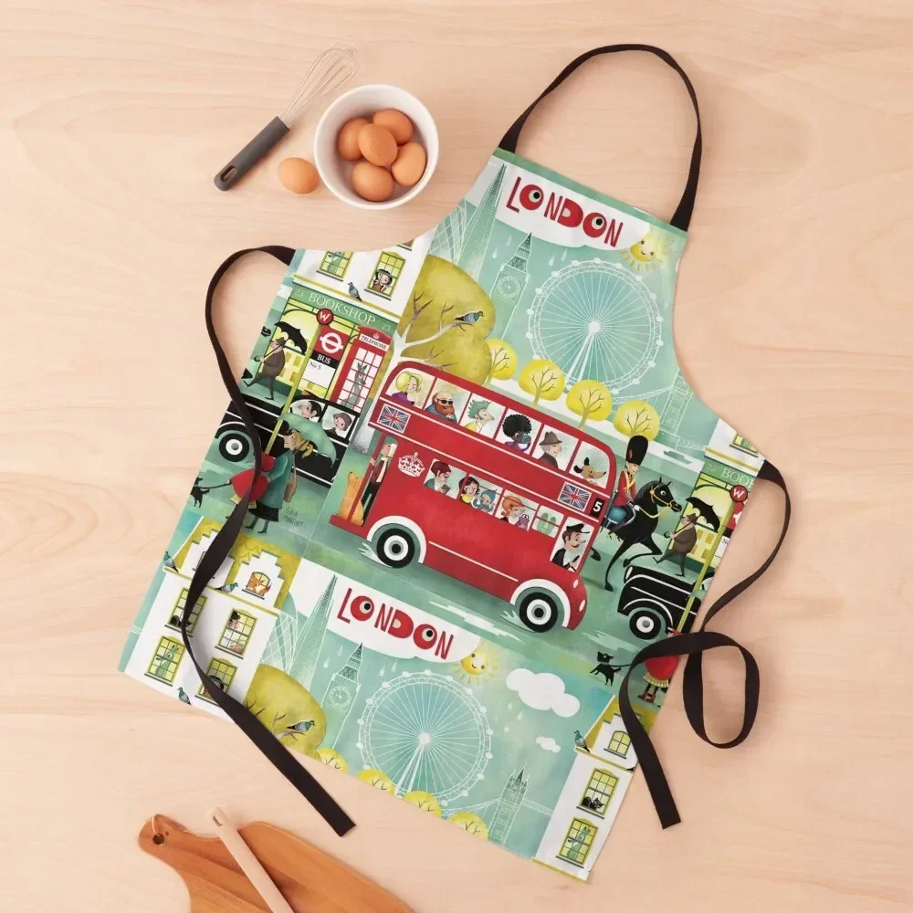 Happy London Apron Utensils For Kitchen Chef Uniform Woman Chef Uniform Women Apron
Happy London Apron Utensils For Kitchen Chef Uniform Woman Chef Uniform Women Apron