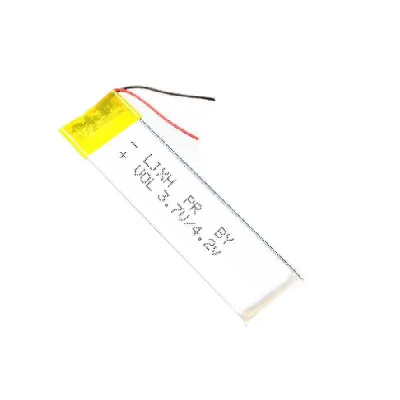 New Battery for Shokz Aeropex AS600 Headset Li-Polymer Rechargeable Pack Replacement 3.7V 200mAh
New Battery for Shokz Aeropex AS600 Headset Li-Polymer Rechargeable Pack Replacement 3.7V 200mAh