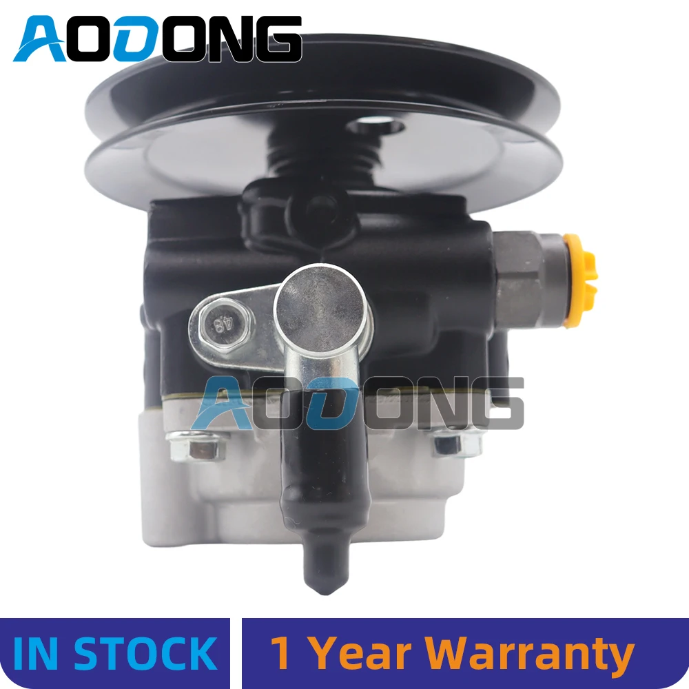 For TOYOTA Hiace 3.0L 2000-2023 Power Steering Pump 44320-26073 44320-26074 44320-26290
For TOYOTA Hiace 3.0L 2000-2023 Power Steering Pump 44320-26073 44320-26074 44320-26290