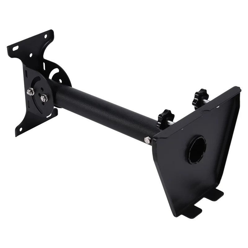 Superior-For Starlink Gen 3 Wall Mount Installation Bracket For Roof Top Exterior Wall Installation For Better Signal
Superior-For Starlink Gen 3 Wall Mount Installation Bracket For Roof Top Exterior Wall Installation For Better Signal