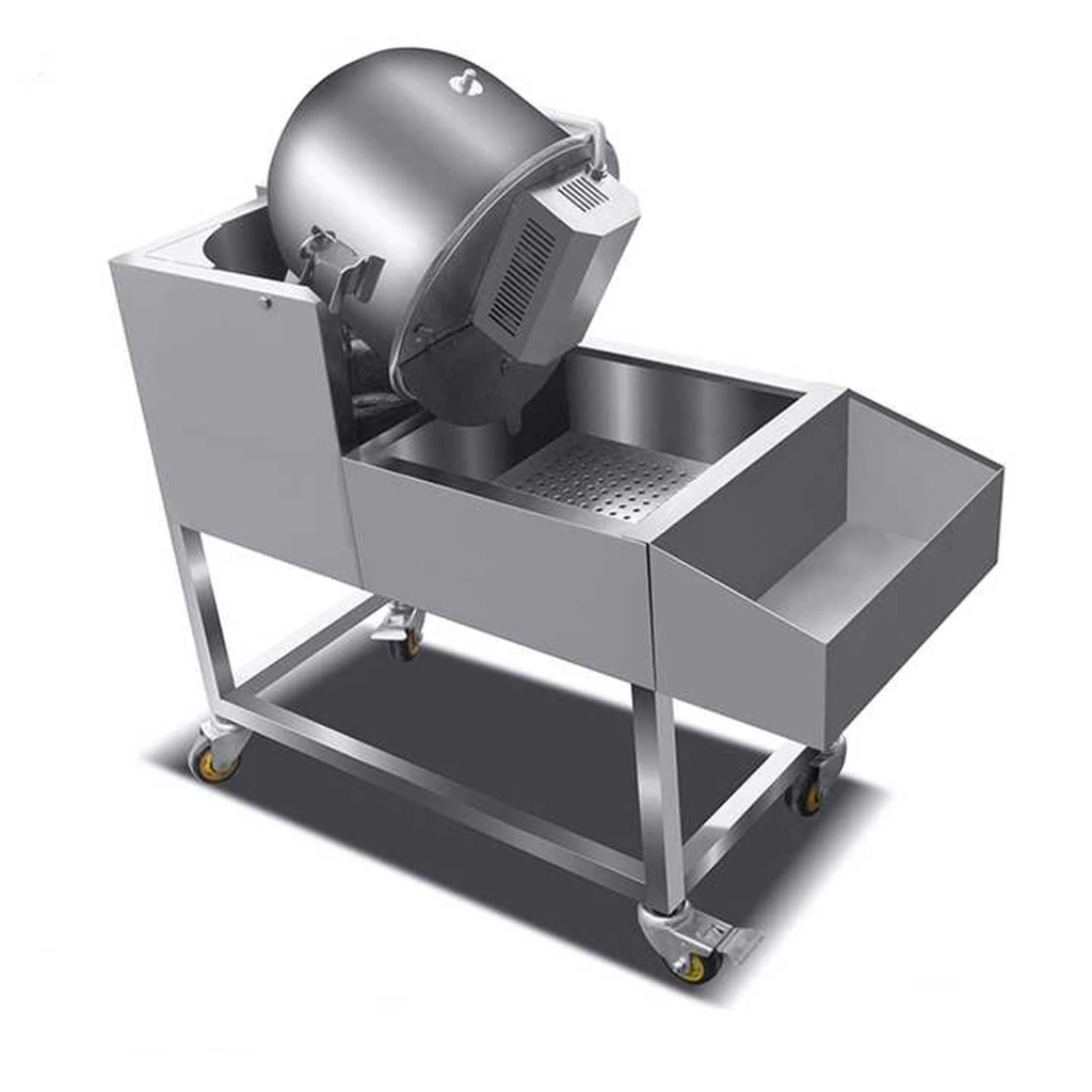 Sanying Professional High-efficient Popcorn Maker Commercial Popcorn Seeds