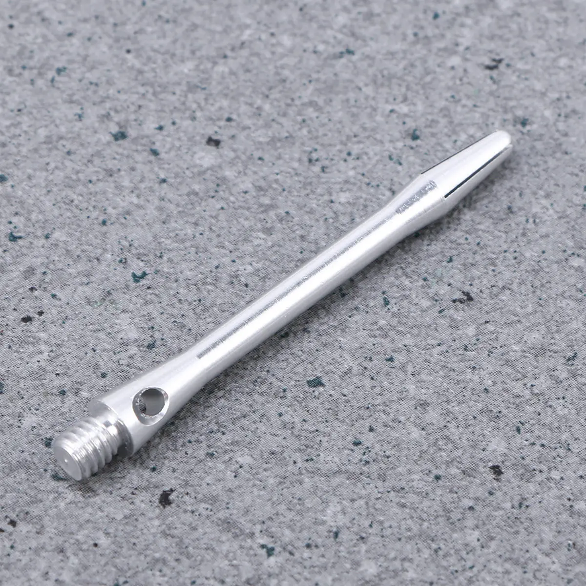 12Pcs Aluminium Alloy Shafts Metal Flight Stems Standard 2Ba Thread Medium Length 48Mm High Quality Dart Accessories
12Pcs Aluminium Alloy Shafts Metal Flight Stems Standard 2Ba Thread Medium Length 48Mm High Quality Dart Accessories