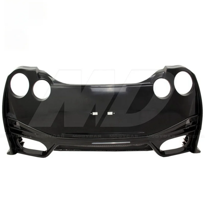 for Nissan GTR R35 2008-2019 Nismo Style Half Carbon Fiber Rear Bumper
for Nissan GTR R35 2008-2019 Nismo Style Half Carbon Fiber Rear Bumper