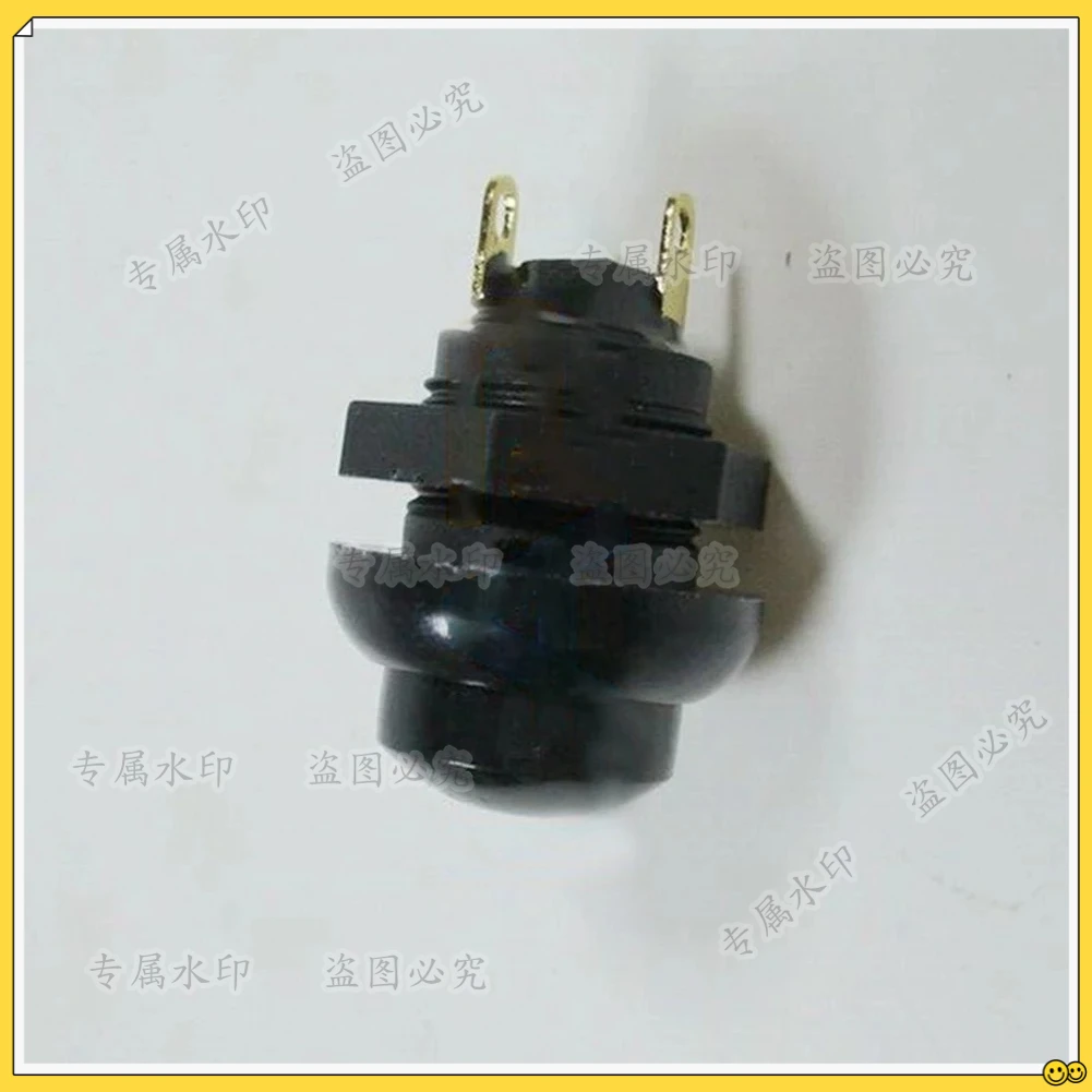 Normally Reset Open For OTTO 21649 Button Switch 1PCS 2Pins
Normally Reset Open For OTTO 21649 Button Switch 1PCS 2Pins