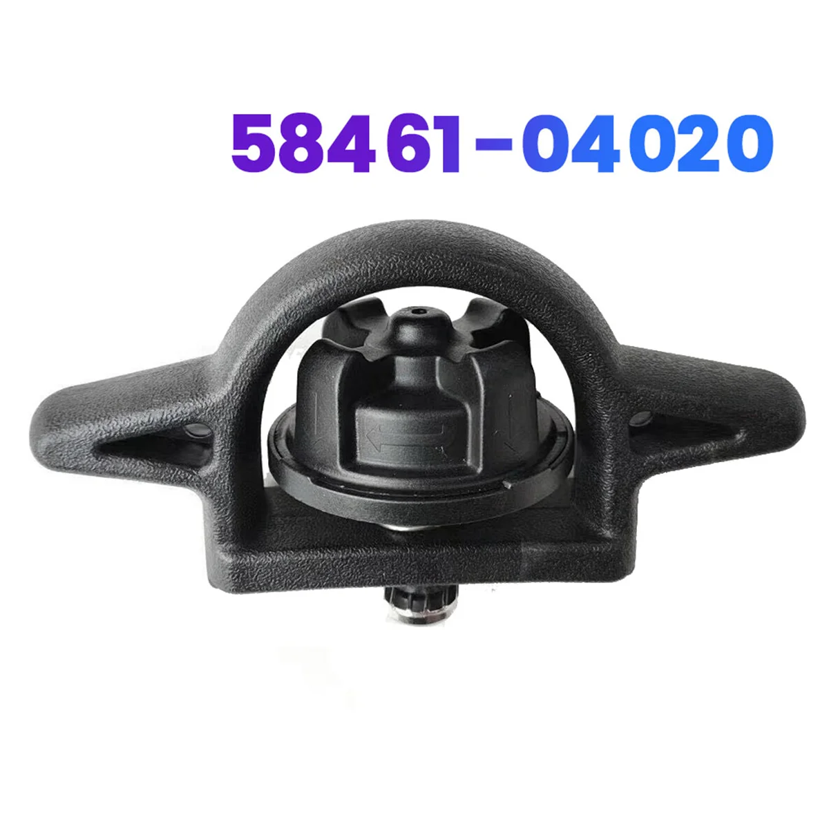 58461-04020 Car Luggage Holders Buckle for Toyota Tacoma 2005-2023 Luggage Holders Rail CleatsJAS
58461-04020 Car Luggage Holders Buckle for Toyota Tacoma 2005-2023 Luggage Holders Rail CleatsJAS