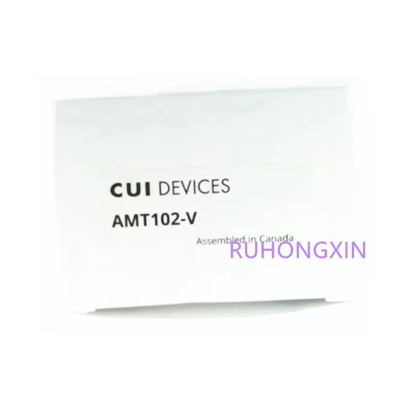AMT102-V CUI Inc AMT10 Capacitive Modular Encoder AMT103 FOC Servo
AMT102-V CUI Inc AMT10 Capacitive Modular Encoder AMT103 FOC Servo