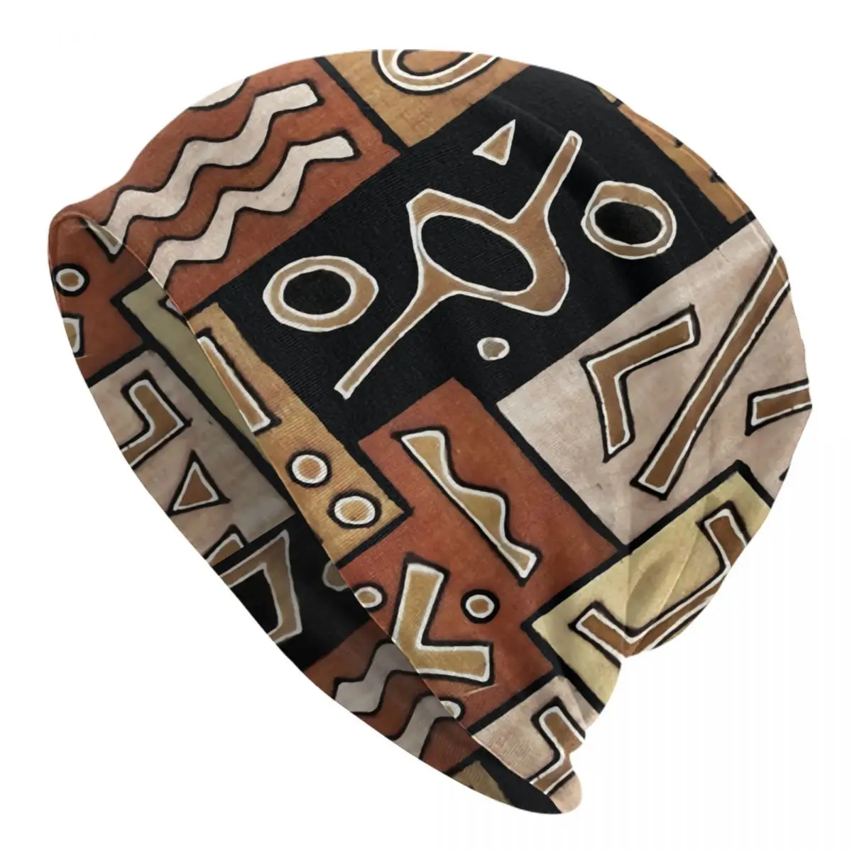 Bonnet Hats Graphic Art Men Women's Thin Hat African Ethnic Print Autumn Spring Warm Cap Street Skullies Beanies Caps
Bonnet Hats Graphic Art Men Women's Thin Hat African Ethnic Print Autumn Spring Warm Cap Street Skullies Beanies Caps