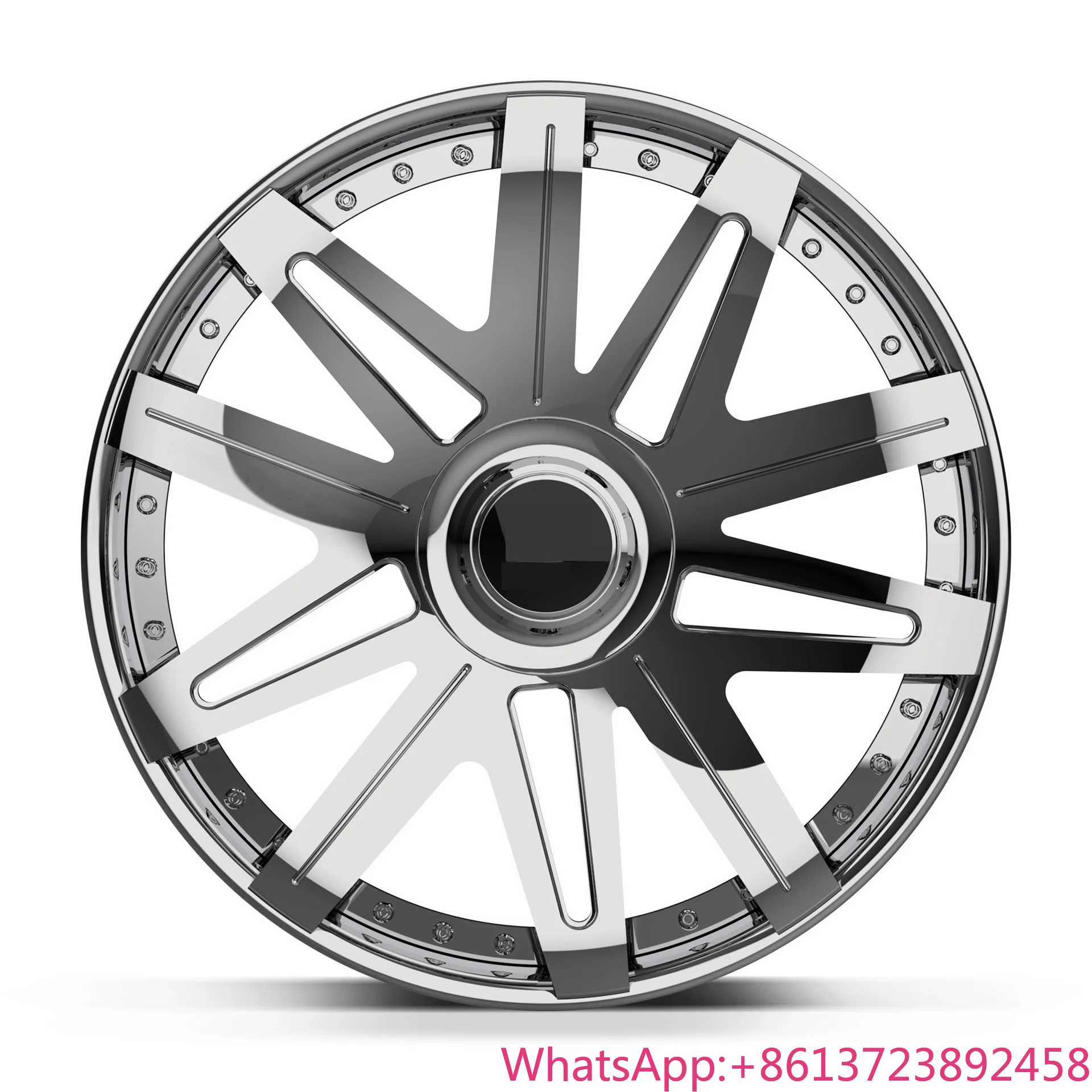 17-19 Inch Black Aluminium Alloy Passenger Car Wheels 5X112PCD Wheel Rims for Mini F56 R56 for VW Golf Focus
17-19 Inch Black Aluminium Alloy Passenger Car Wheels 5X112PCD Wheel Rims for Mini F56 R56 for VW Golf Focus