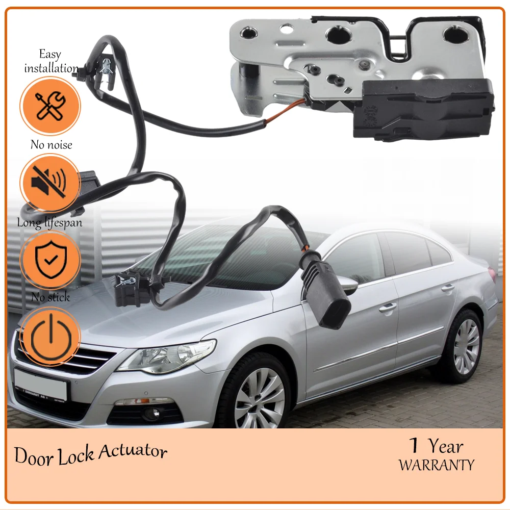 Rust Shielded Engine Hood Lower Catch Latch Lock, Suited to Volkswagen Passat CC,oem 3C1823509G,3C1823509E,3C1823509C,3C1823509F
Rust Shielded Engine Hood Lower Catch Latch Lock, Suited to Volkswagen Passat CC,oem 3C1823509G,3C1823509E,3C1823509C,3C1823509F