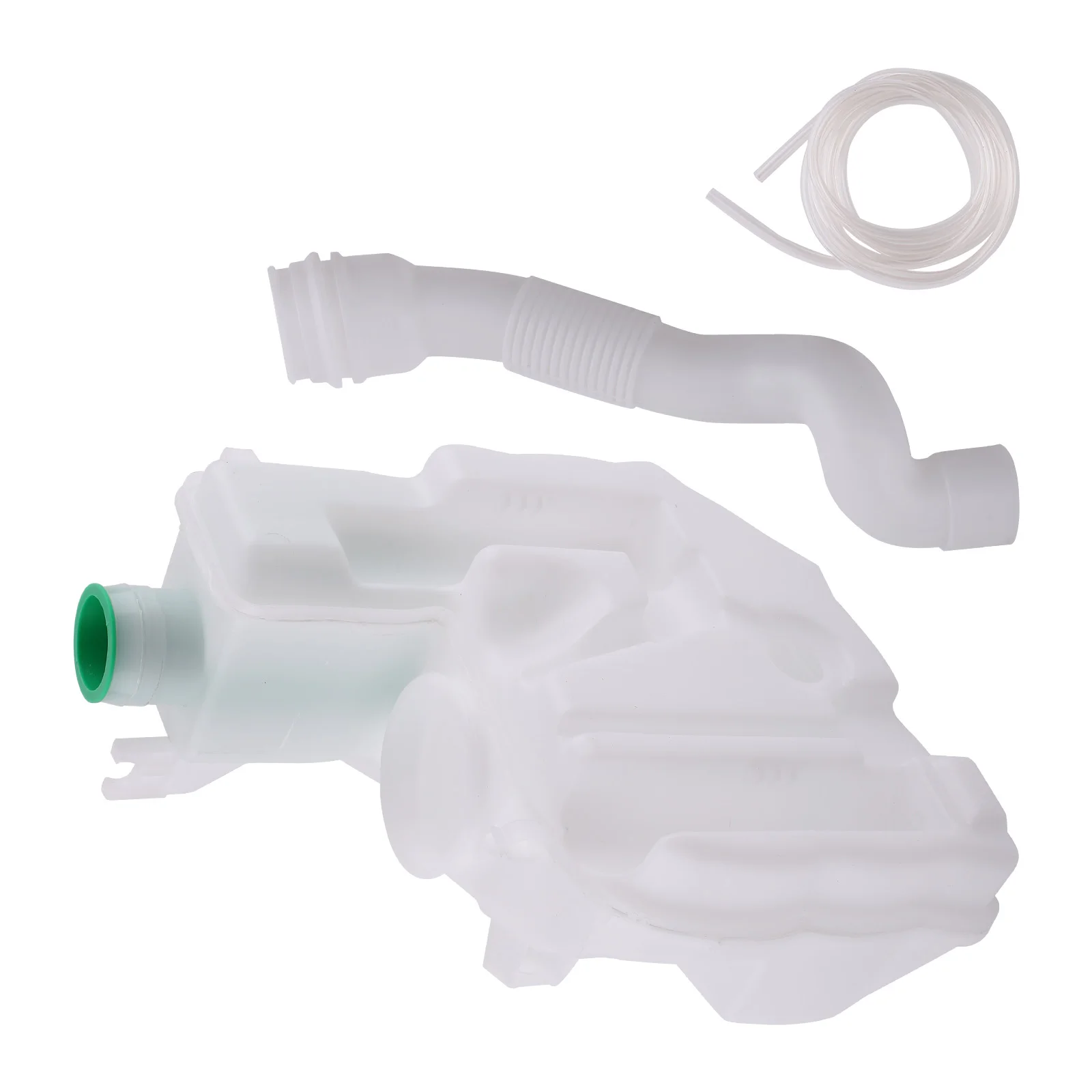 Wiper Wshield Washer Tank for Mercedes-Benz GLE350/GLE400 2016-2018 A1668690420
Wiper Wshield Washer Tank for Mercedes-Benz GLE350/GLE400 2016-2018 A1668690420