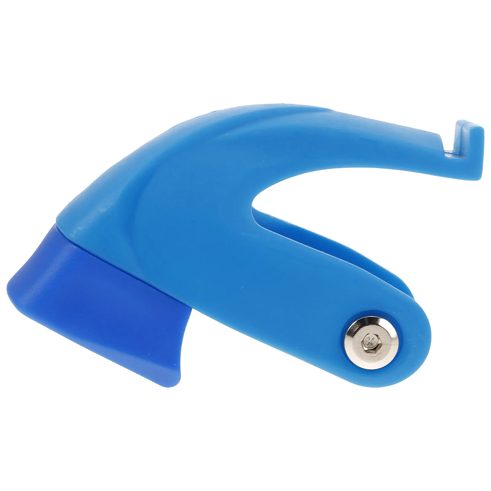 Inline Skate Brake Stopper Replacement Part for Roller Skates Heavy Duty Rubber Brake Block Pad Reduces Screeching Prevents Rim
Inline Skate Brake Stopper Replacement Part for Roller Skates Heavy Duty Rubber Brake Block Pad Reduces Screeching Prevents Rim