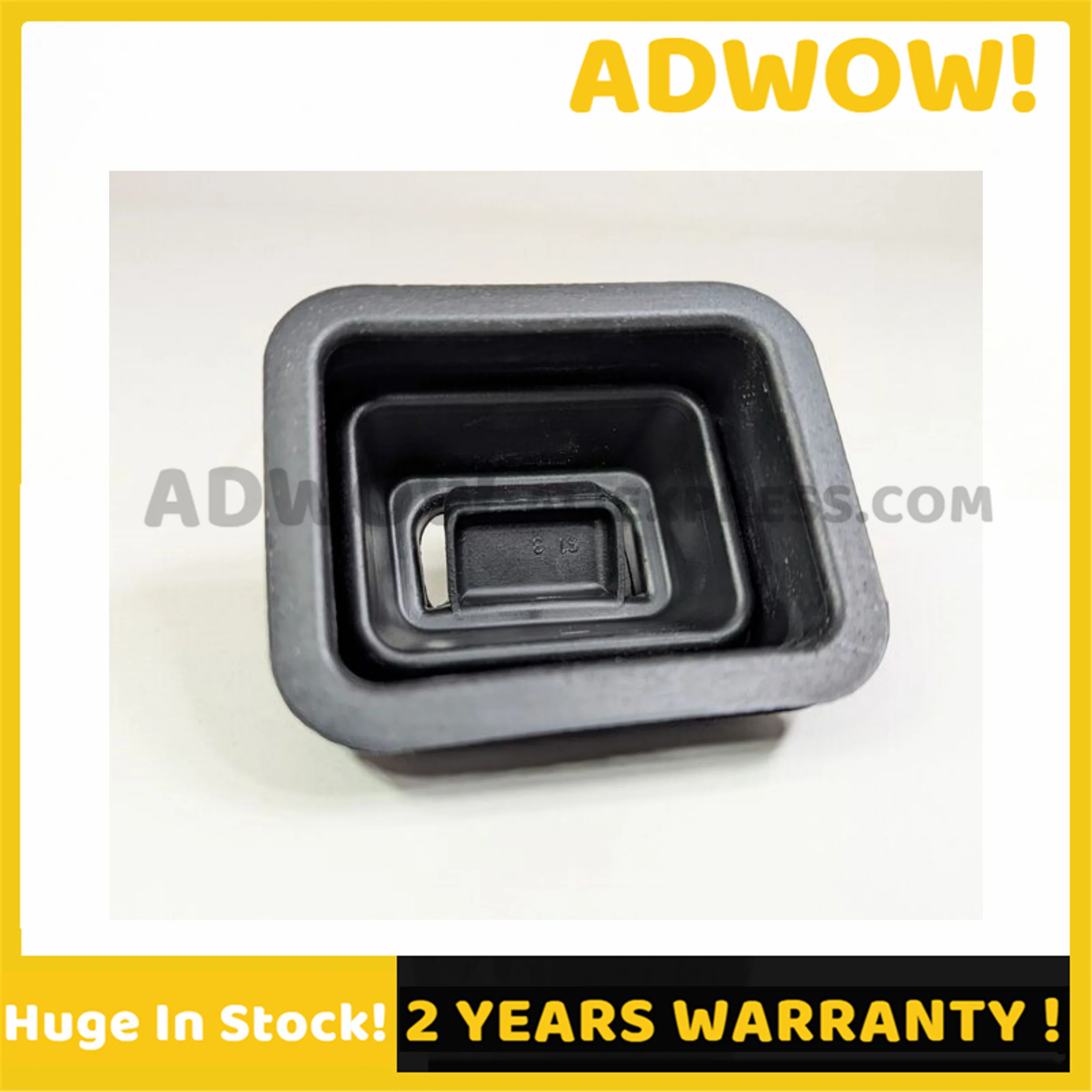 Новый чехол вилки сцепления, подходящий для Honda Civic 2006-2011 22841-RPF-000 22841RPF000 OEM
Новый чехол вилки сцепления, подходящий для Honda Civic 2006-2011 22841-RPF-000 22841RPF000 OEM