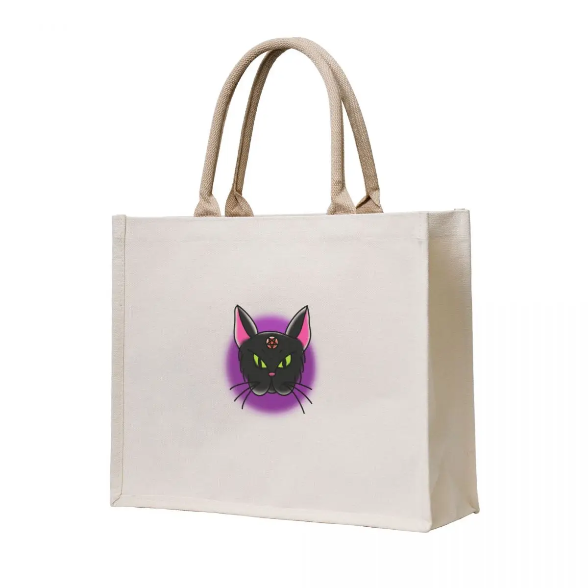 Dark Magic Black Cat Tote Bag sacs de shopping Lady bag Lady bags Woman shopper bag
Dark Magic Black Cat Tote Bag sacs de shopping Lady bag Lady bags Woman shopper bag