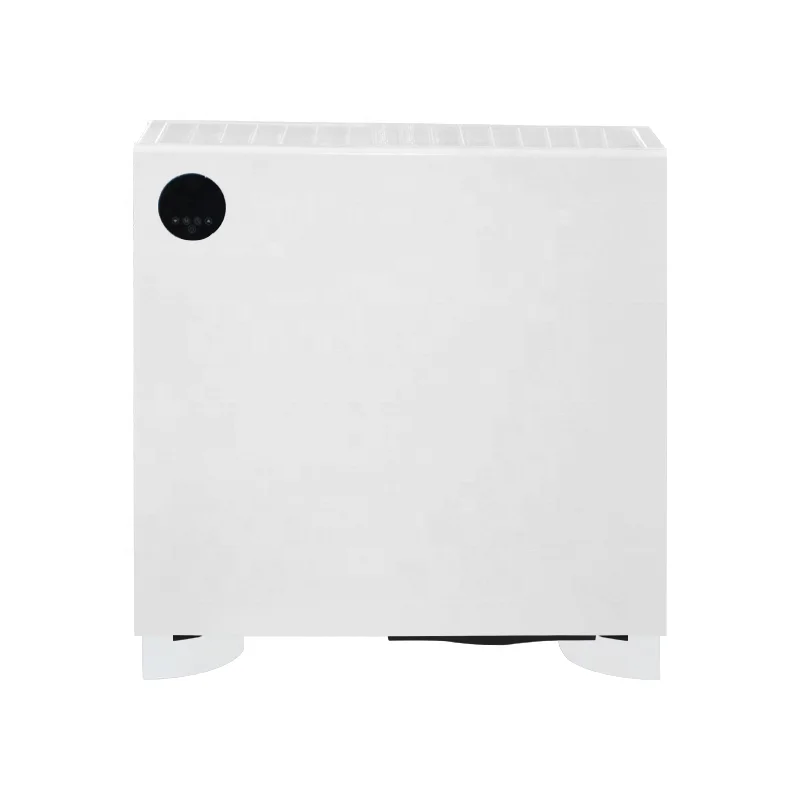 Suntree Smart Remote Control WIFI Wall Mounted R32 Home Dehumidifier Air Heating 60L/Day
Suntree Smart Remote Control WIFI Wall Mounted R32 Home Dehumidifier Air Heating 60L/Day