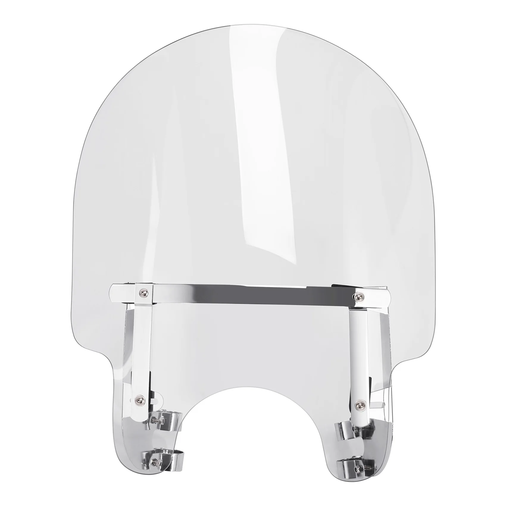 Motorcycle 39mm Clamp Windscreen Shield For Harley Dyna Super Glide Sportster XL 883 1200 Custom
Motorcycle 39mm Clamp Windscreen Shield For Harley Dyna Super Glide Sportster XL 883 1200 Custom